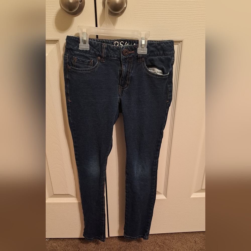 Girl's PSNY Jegging Jeans